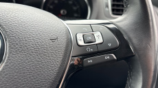 Volkswagen Polo 1.2 TSI Match 5dr Petrol Hatchback